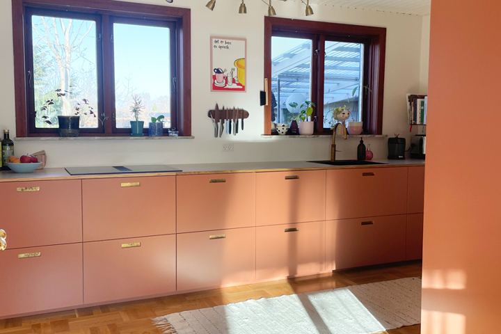 Cozy house with private garden - 3