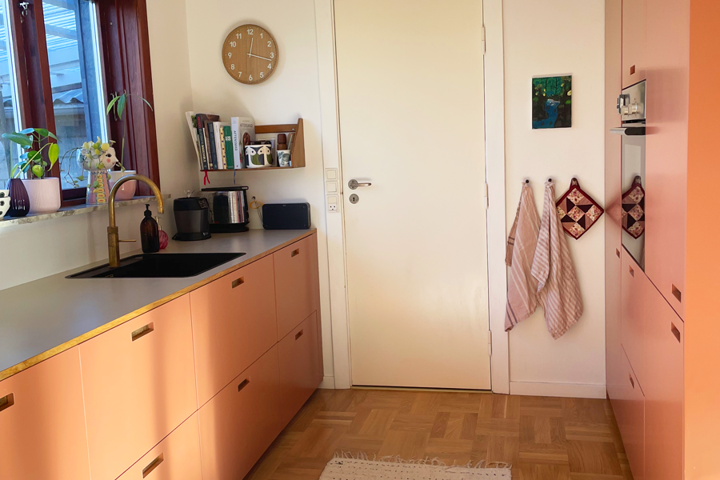 Cozy house with private garden - 4