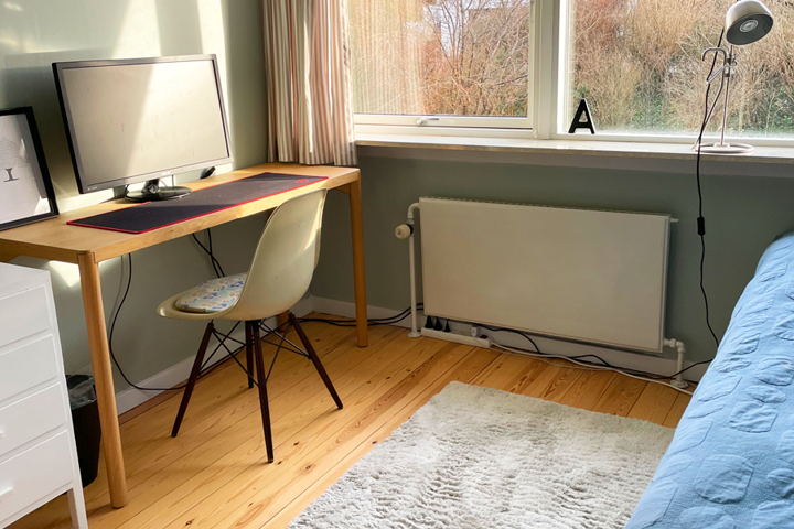 Cozy house with private garden - 11