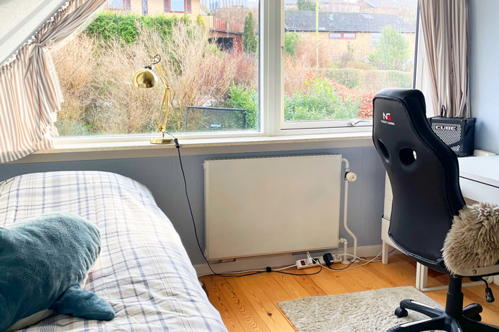 Cozy house with private garden - 13