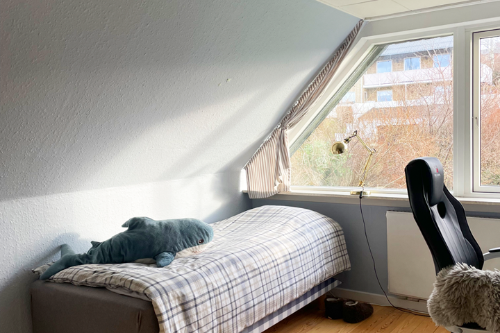 Cozy house with private garden - 12