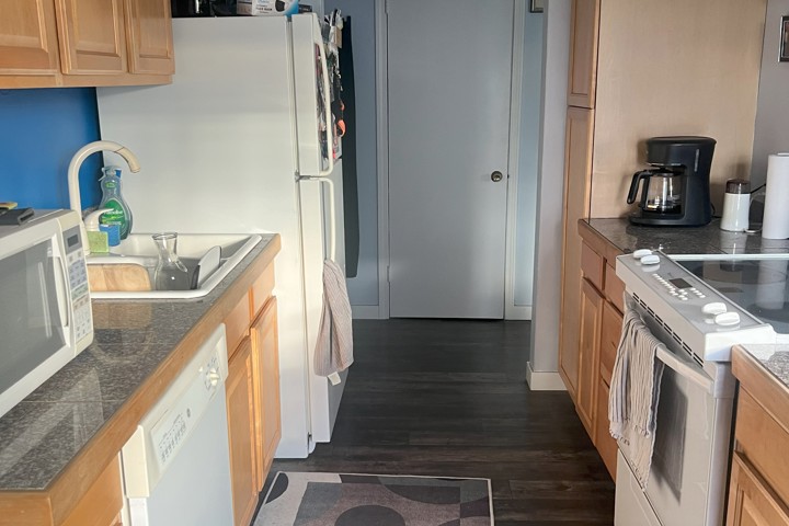 Fun Capitol Hill 1 Bedroom, Great Patio - 1