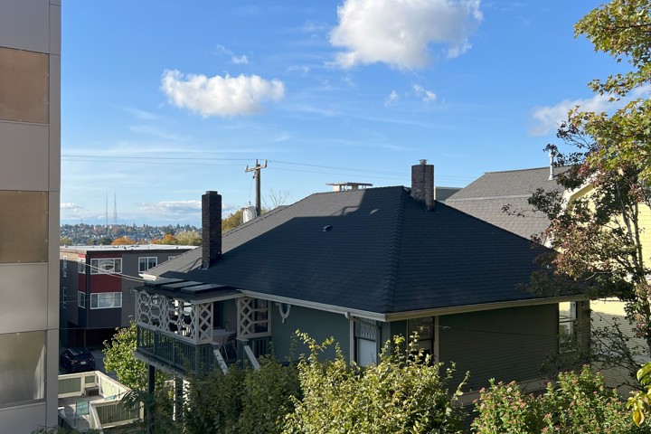 Fun Capitol Hill 1 Bedroom, Great Patio - 3