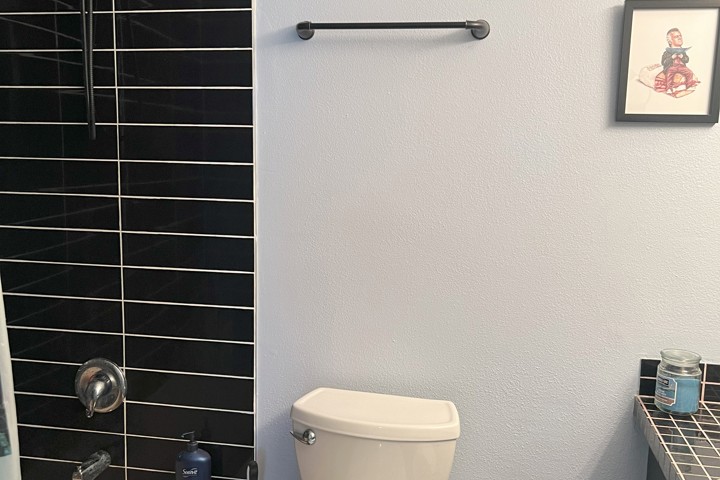 Fun Capitol Hill 1 Bedroom, Great Patio - 5