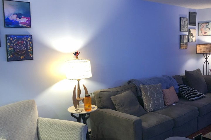 Fun Capitol Hill 1 Bedroom, Great Patio - 6