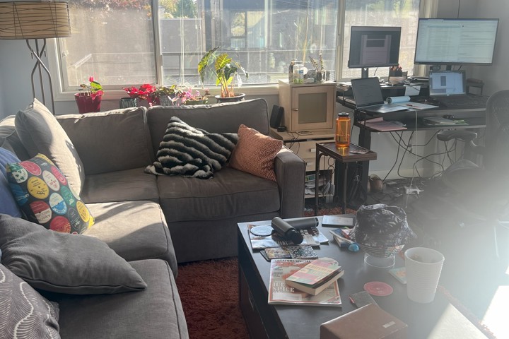 Fun Capitol Hill 1 Bedroom, Great Patio - 7