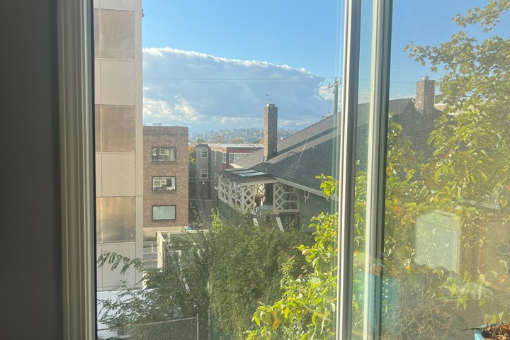 Fun Capitol Hill 1 Bedroom, Great Patio - 9