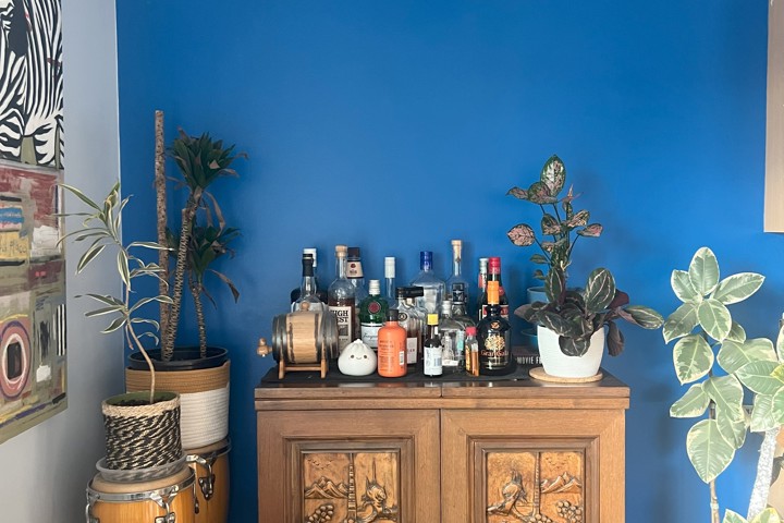 Fun Capitol Hill 1 Bedroom, Great Patio - 10