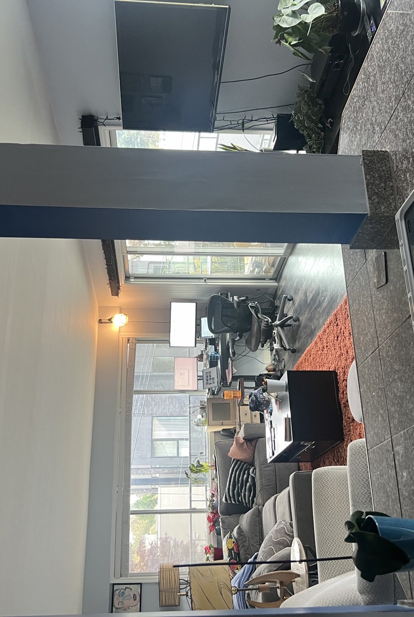 Fun Capitol Hill 1 Bedroom, Great Patio