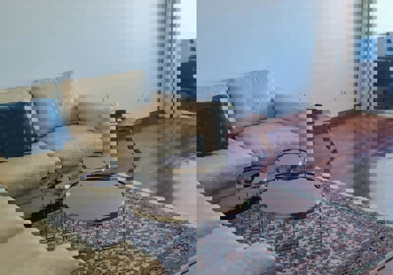 home swap in Setúbal, Portugal