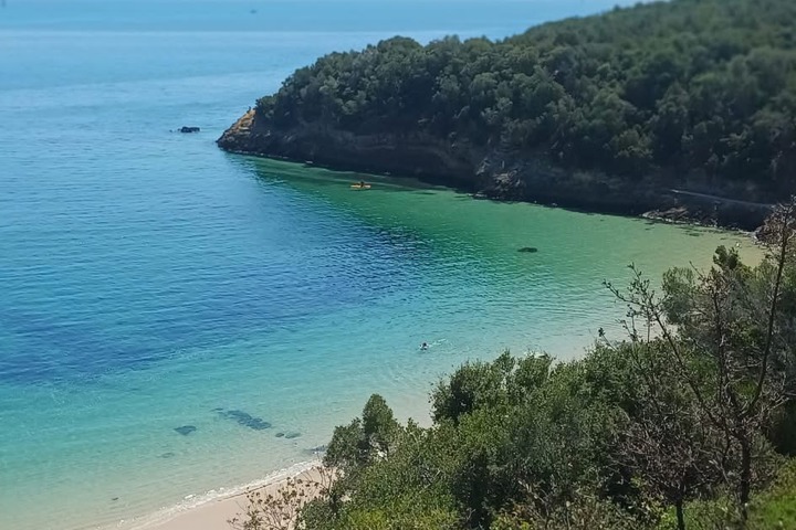 Cozy Sea-View Home near the Beach30 min to  Lisbon - 1