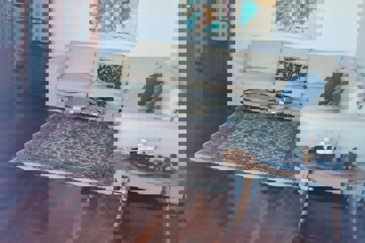 Cozy Sea-View Home near the Beach30 min to  Lisbon - 5