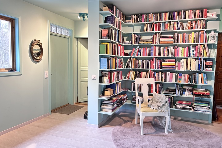 Big artist house and lovley garden - 1