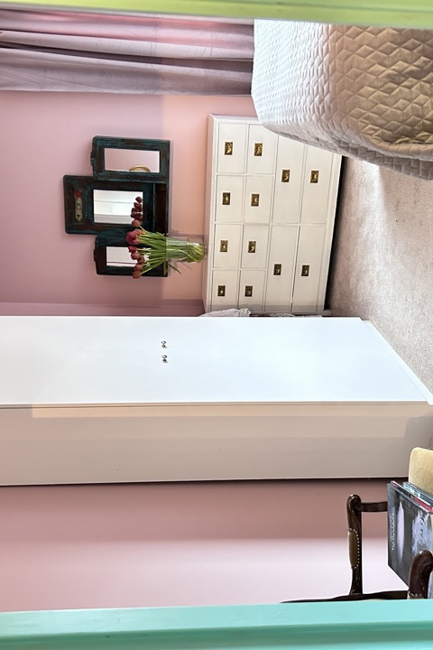 Big artist house and lovley garden - 2