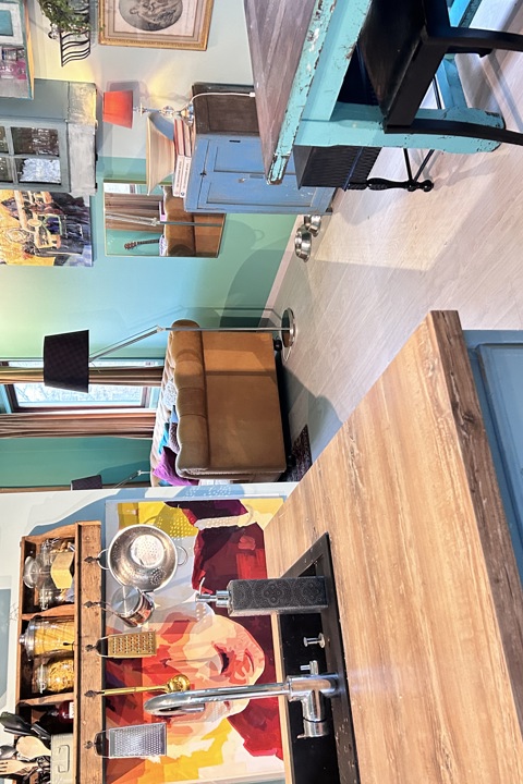 Big artist house and lovley garden - 4