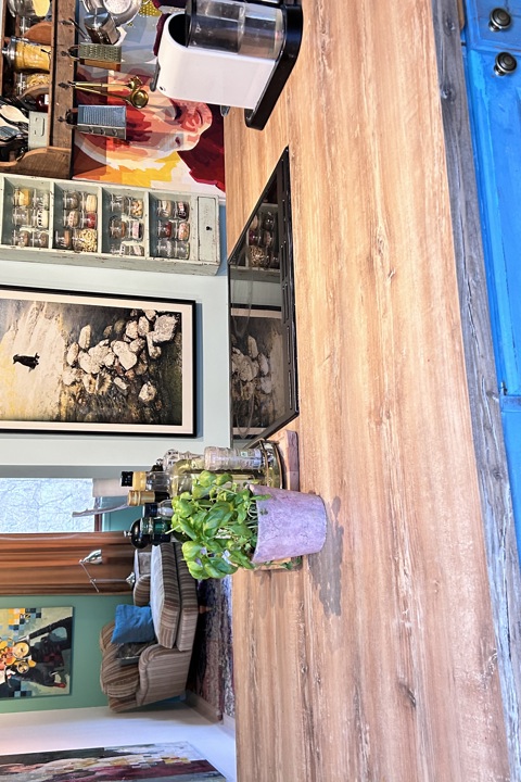 Big artist house and lovley garden - 5