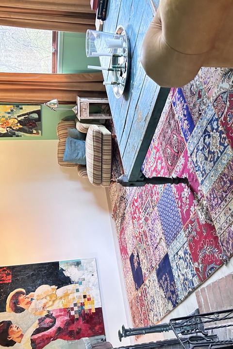 Big artist house and lovley garden - 6