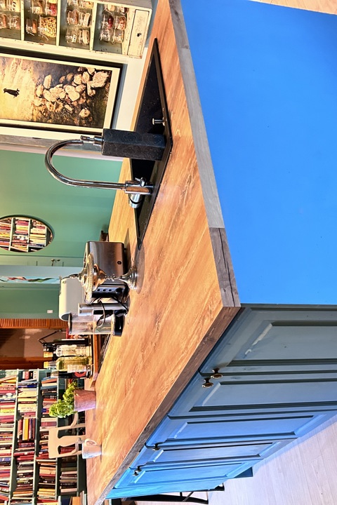 Big artist house and lovley garden - 8