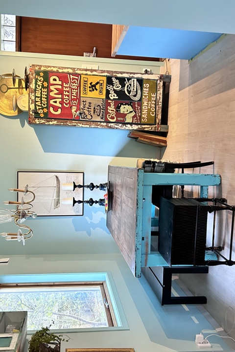 Big artist house and lovley garden - 9