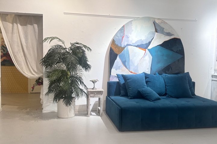 Big artist house and lovley garden - 16