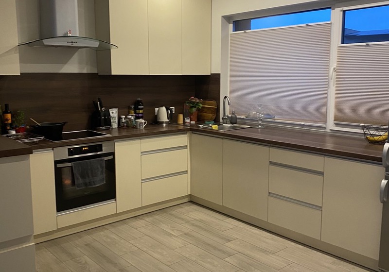 home swap in Kaunas, Lithuania