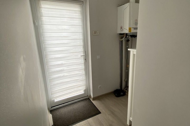 Spacious townhouse with private yard in Kaunas - 1