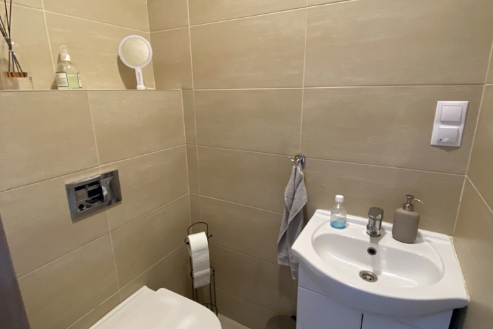 Spacious townhouse with private yard in Kaunas - 3