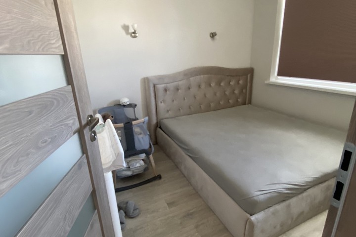 Spacious townhouse with private yard in Kaunas - 4