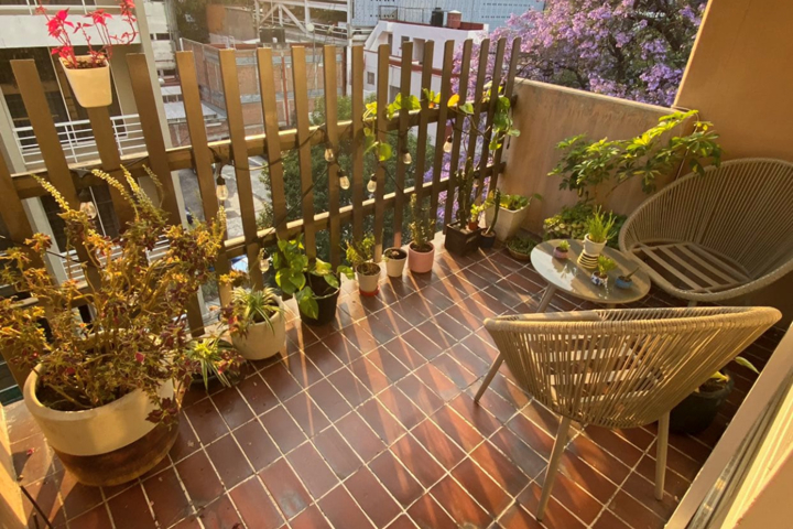 Best location in Mexico City - 1