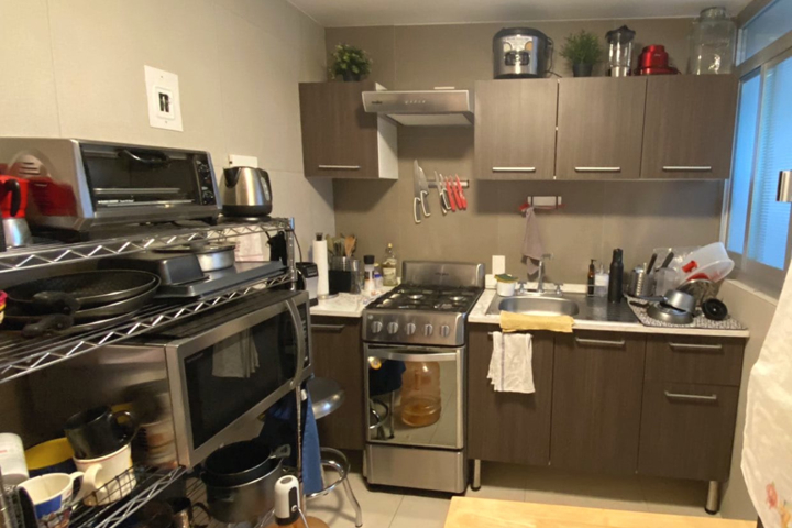 Best location in Mexico City - 2