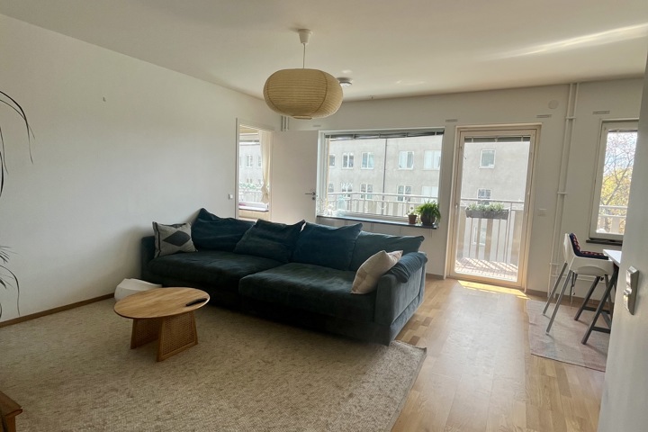 Modern apartment in Stockholm - 3