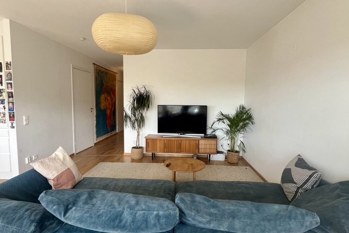 Modern apartment in Stockholm - 4