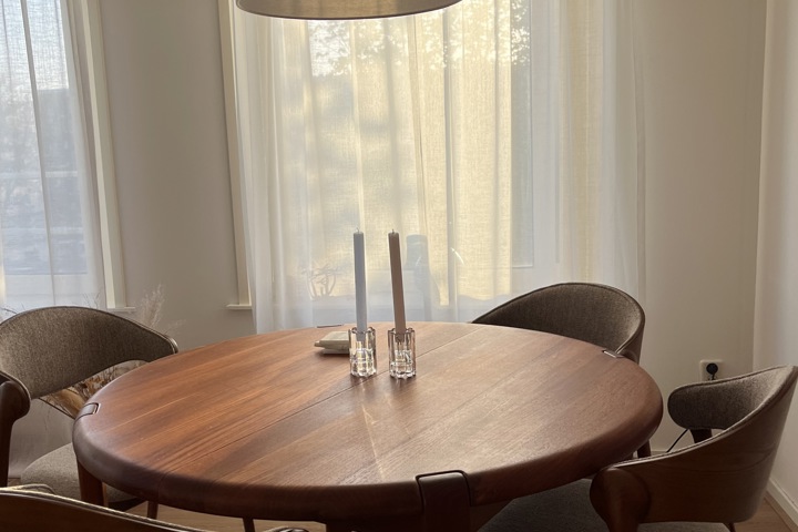Spacious one-bedroom apartment - 3