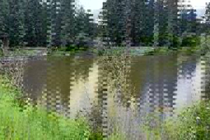 Mountain Adventure Retreat - 17