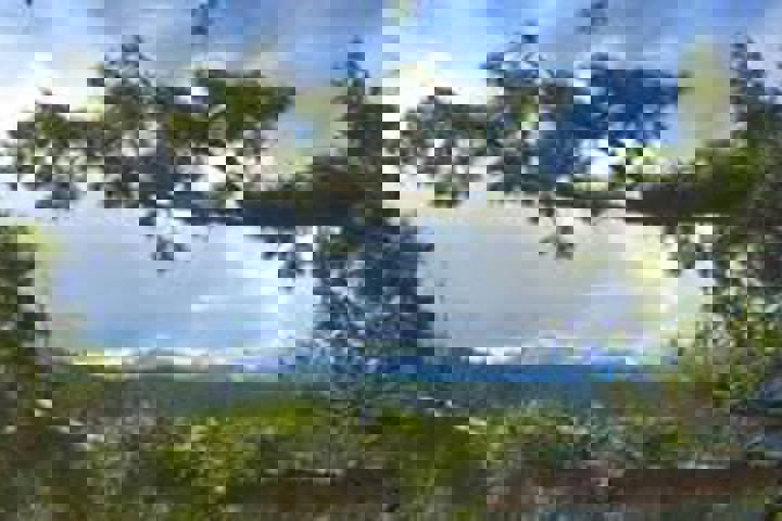 Mountain Adventure Retreat - 14