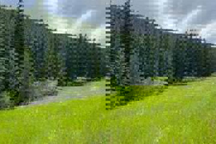 Mountain Adventure Retreat - 15