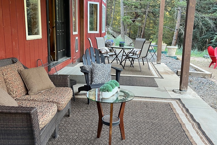 Mountain Adventure Retreat - 8