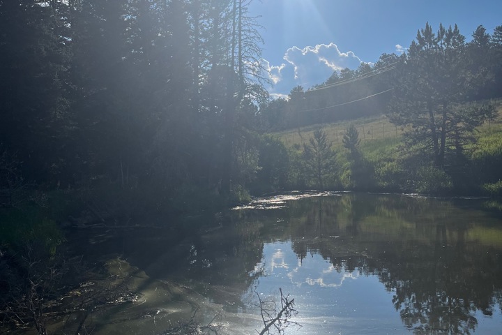 Mountain Adventure Retreat - 13