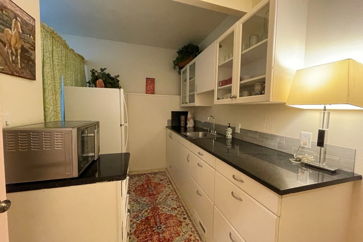 Mountain Adventure Retreat - 5