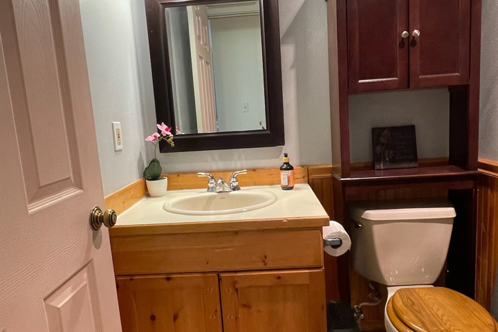 Mountain Adventure Retreat - 12