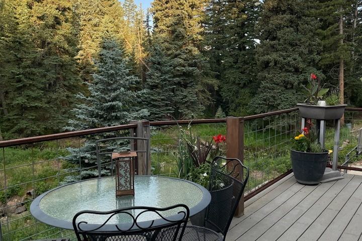 Mountain Adventure Retreat - 10