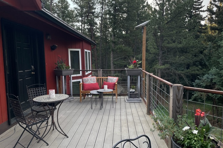 Mountain Adventure Retreat - 7