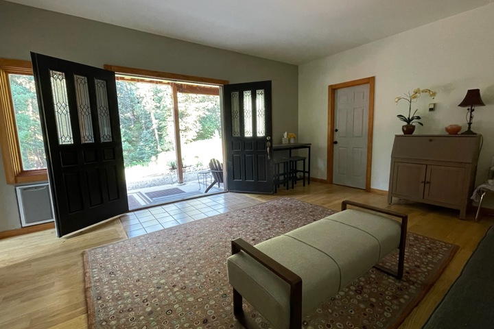 Mountain Adventure Retreat - 1