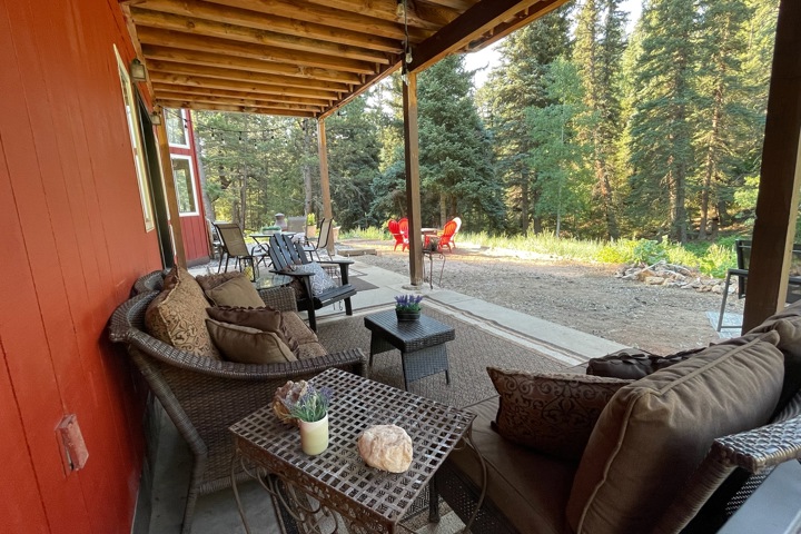 Mountain Adventure Retreat - 6