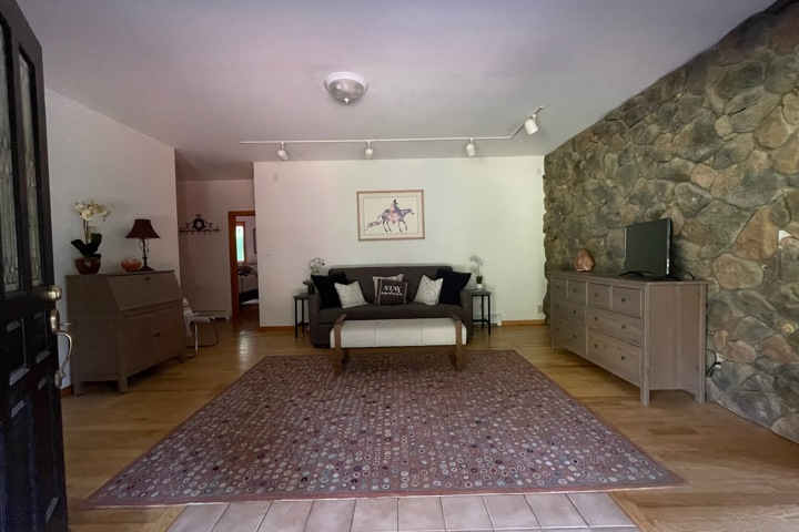 Mountain Adventure Retreat - 2