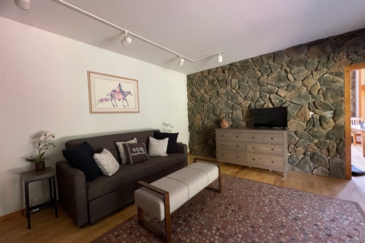 Mountain Adventure Retreat - 3