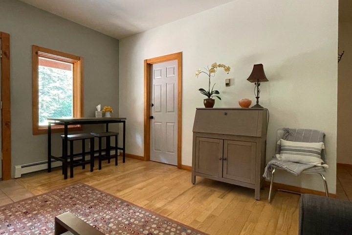 Mountain Adventure Retreat - 4