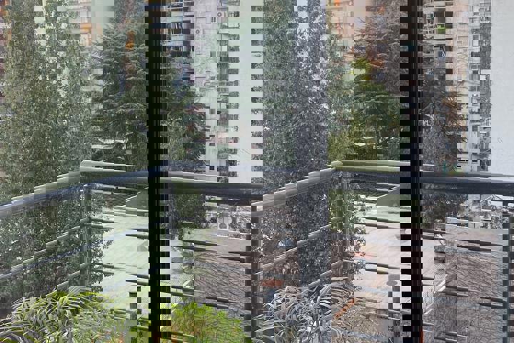 Cozy apartment with balcony in the best spot of BA - 2