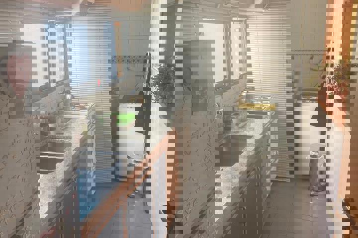 Cozy apartment with balcony in the best spot of BA - 3