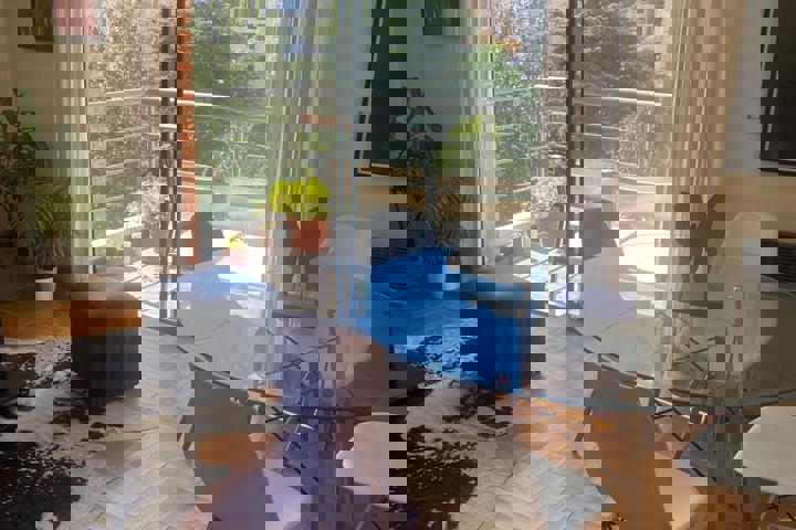 Cozy apartment with balcony in the best spot of BA - 1